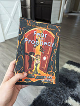Load image into Gallery viewer, The Altered Adventure Volume 3; Fear of the Prophecy (Fantasy Adventure)

